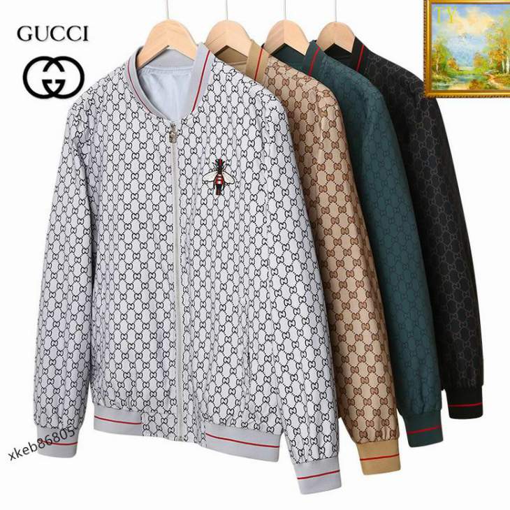 Picture of Gucci Jackets _SKUGucciM-3XL25tn1633442